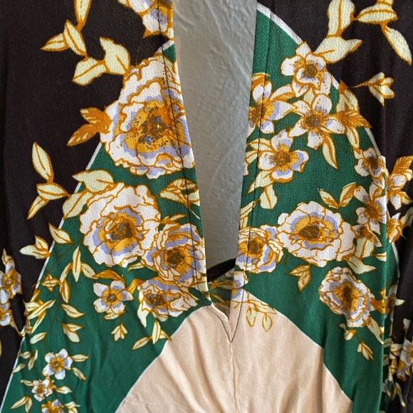 Free People Tunic - Picture 3 of 6